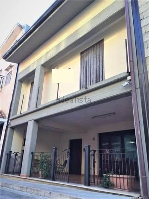 appartamento in vendita a San Giuseppe Jato