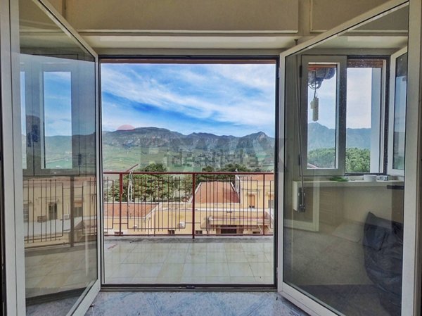 appartamento in vendita a San Giuseppe Jato