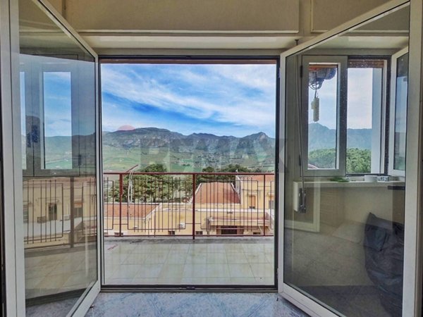 appartamento in vendita a San Giuseppe Jato