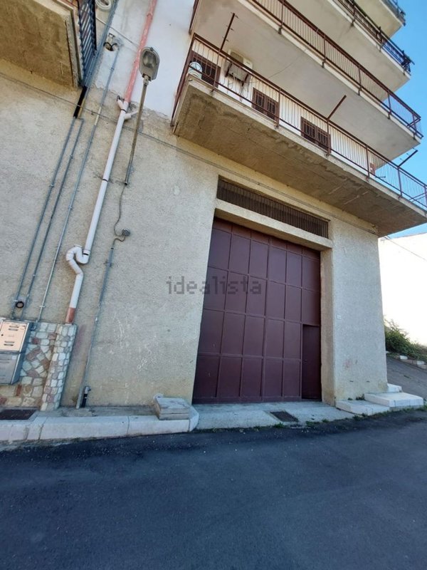 appartamento in vendita a San Giuseppe Jato