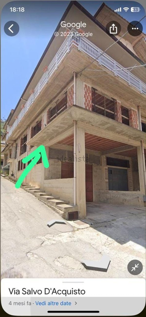 appartamento in vendita a San Giuseppe Jato