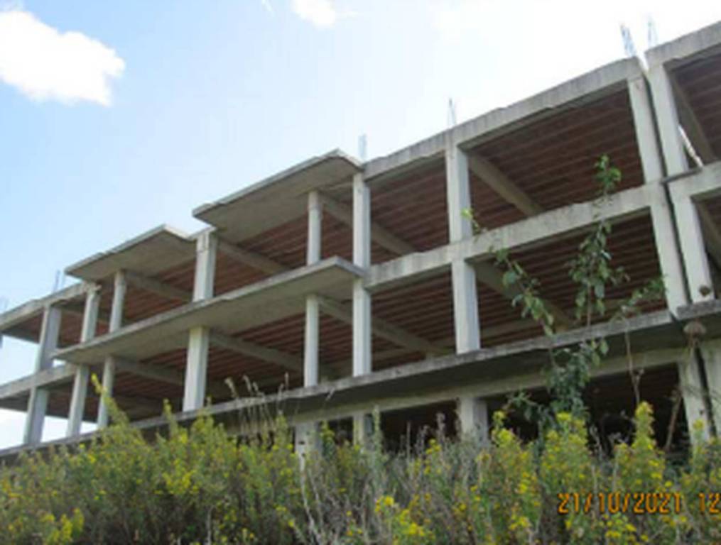 locale commerciale in vendita a San Giuseppe Jato