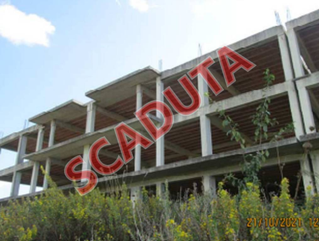 locale commerciale in vendita a San Giuseppe Jato