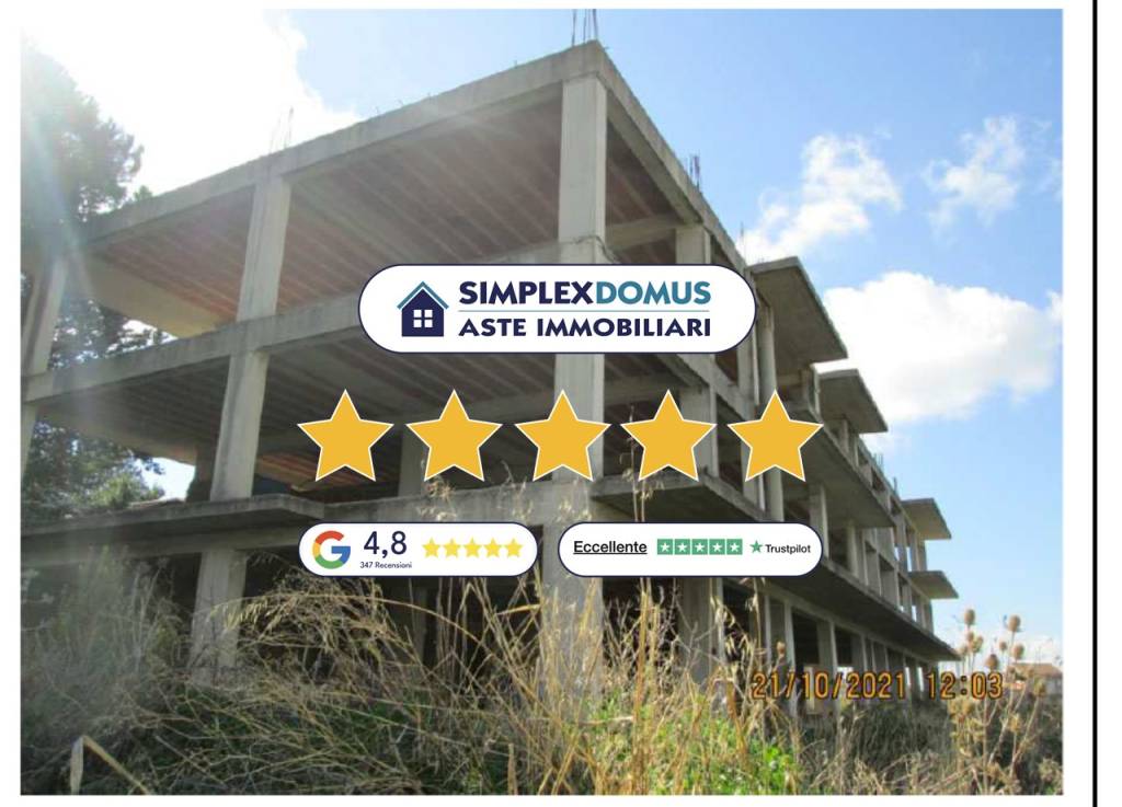 appartamento in vendita a San Giuseppe Jato