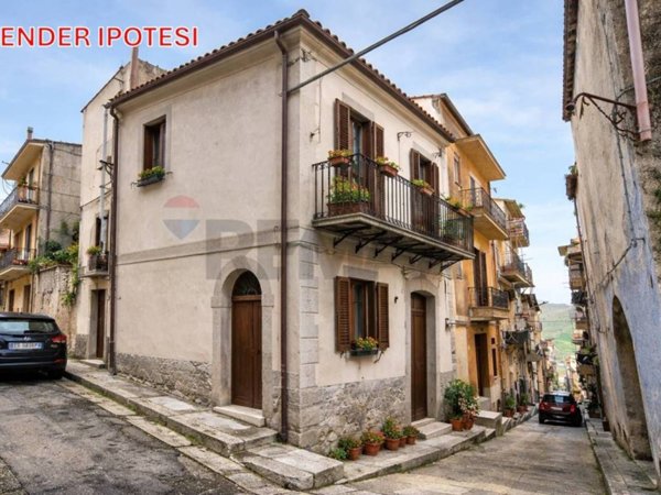 casa indipendente in vendita a San Giuseppe Jato