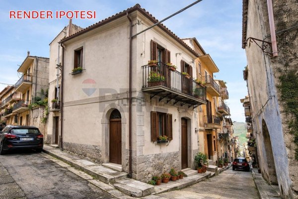 quadrivano in vendita a San Giuseppe Jato