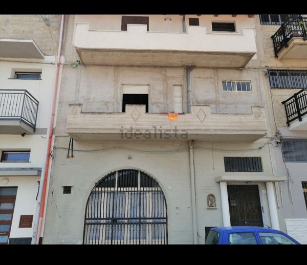 appartamento in vendita a San Giuseppe Jato