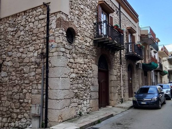 casa indipendente in vendita a San Giuseppe Jato