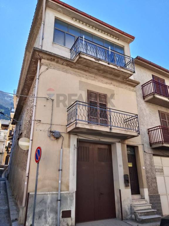 casa indipendente in vendita a San Giuseppe Jato