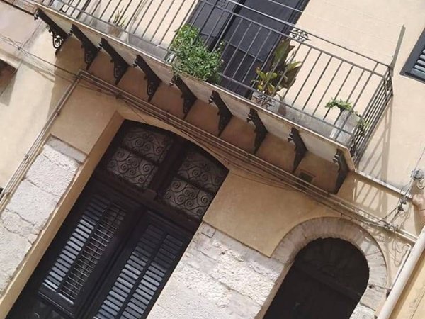 casa indipendente in vendita a San Giuseppe Jato