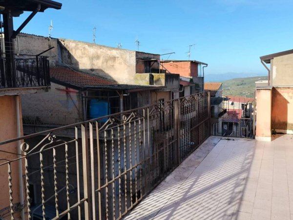 casa indipendente in vendita a San Giuseppe Jato