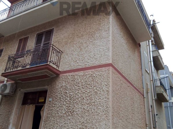 casa indipendente in vendita a San Giuseppe Jato