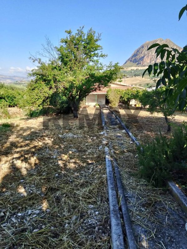 casa indipendente in vendita a San Giuseppe Jato