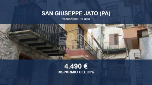 casa indipendente in vendita a San Giuseppe Jato