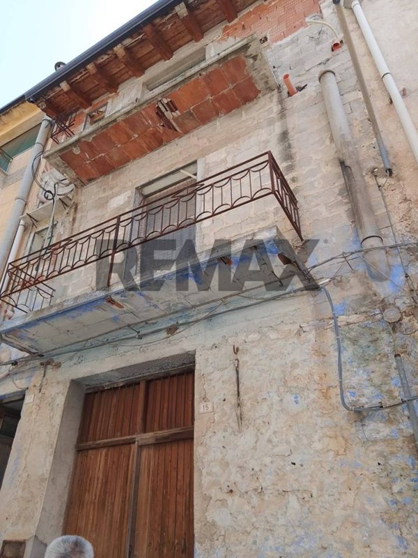 casa indipendente in vendita a San Giuseppe Jato