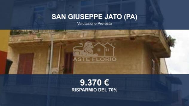 casa indipendente in vendita a San Giuseppe Jato