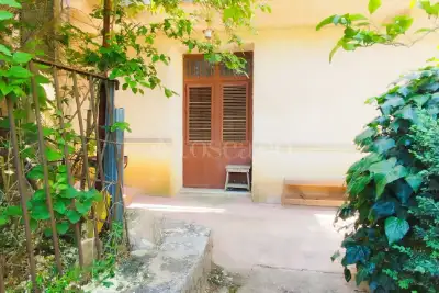 casa indipendente in vendita a San Giuseppe Jato