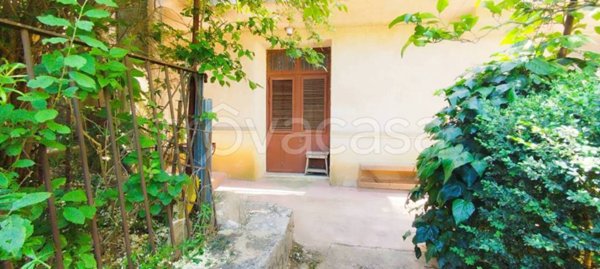 casa indipendente in vendita a San Giuseppe Jato