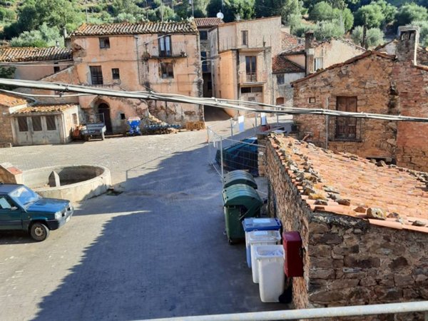casa indipendente in vendita a San Mauro Castelverde