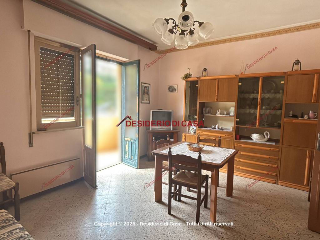 appartamento in vendita a San Mauro Castelverde
