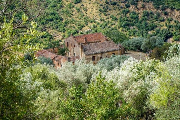 casa indipendente in vendita a San Mauro Castelverde