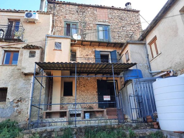 appartamento in vendita a San Mauro Castelverde