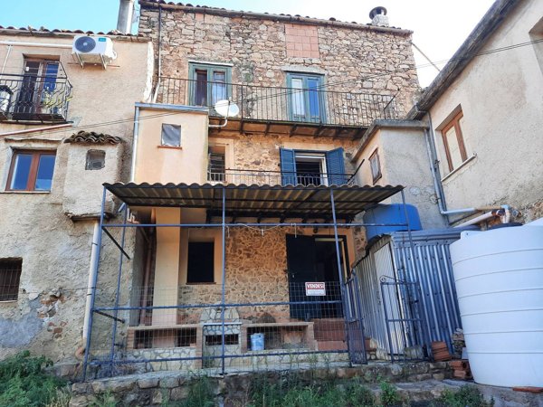 appartamento in vendita a San Mauro Castelverde