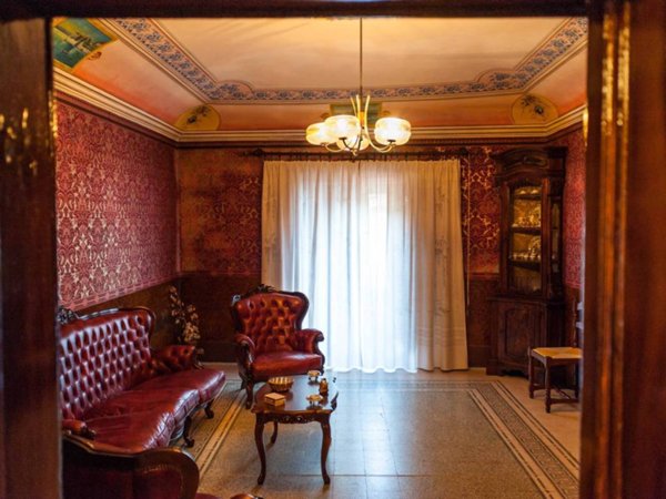 appartamento in vendita a San Mauro Castelverde