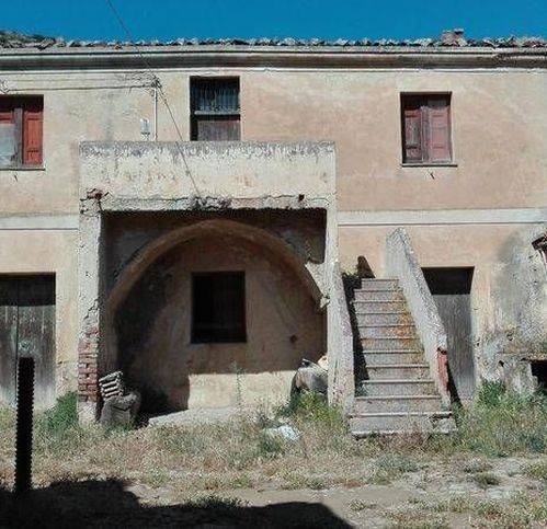 casale in vendita a San Mauro Castelverde