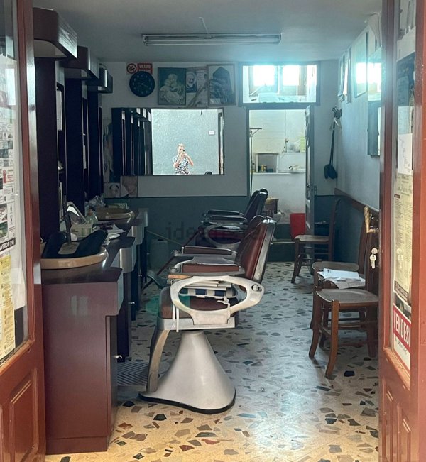 locale commerciale in vendita a San Mauro Castelverde