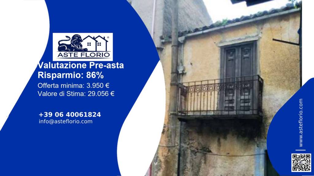 appartamento in vendita a San Mauro Castelverde