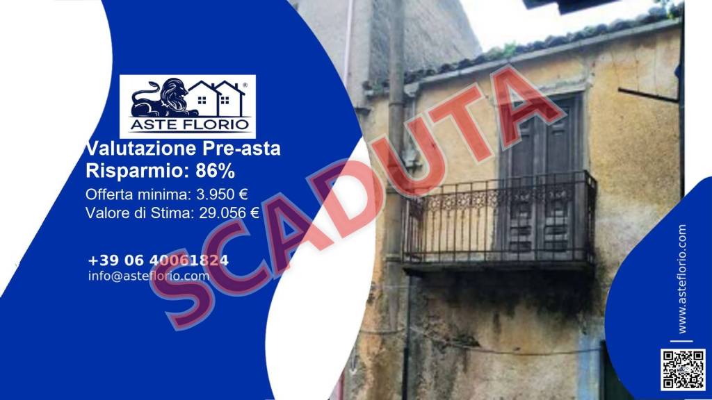 appartamento in vendita a San Mauro Castelverde