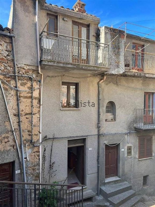appartamento in vendita a San Mauro Castelverde