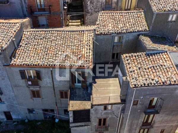 casa indipendente in vendita a San Mauro Castelverde