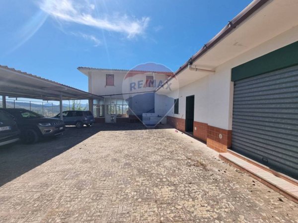 casa indipendente in vendita a Santa Cristina Gela