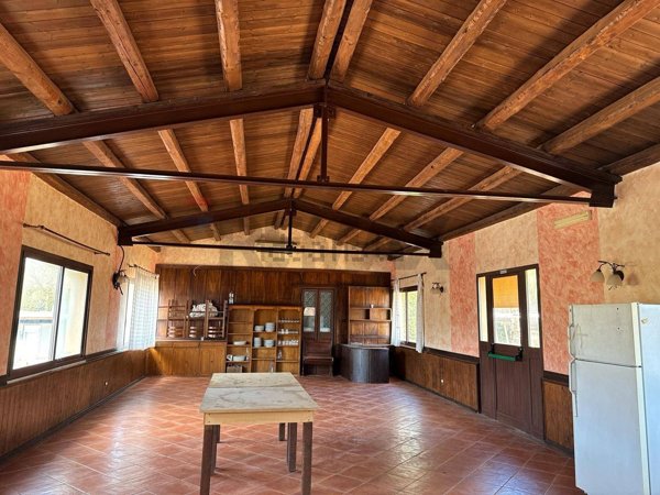 negozio in vendita a Santa Cristina Gela