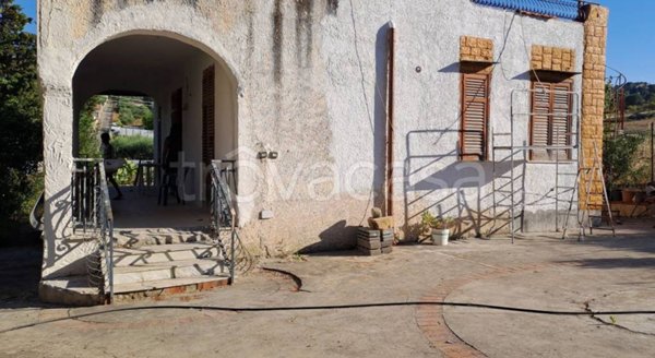 casa indipendente in vendita a Santa Flavia