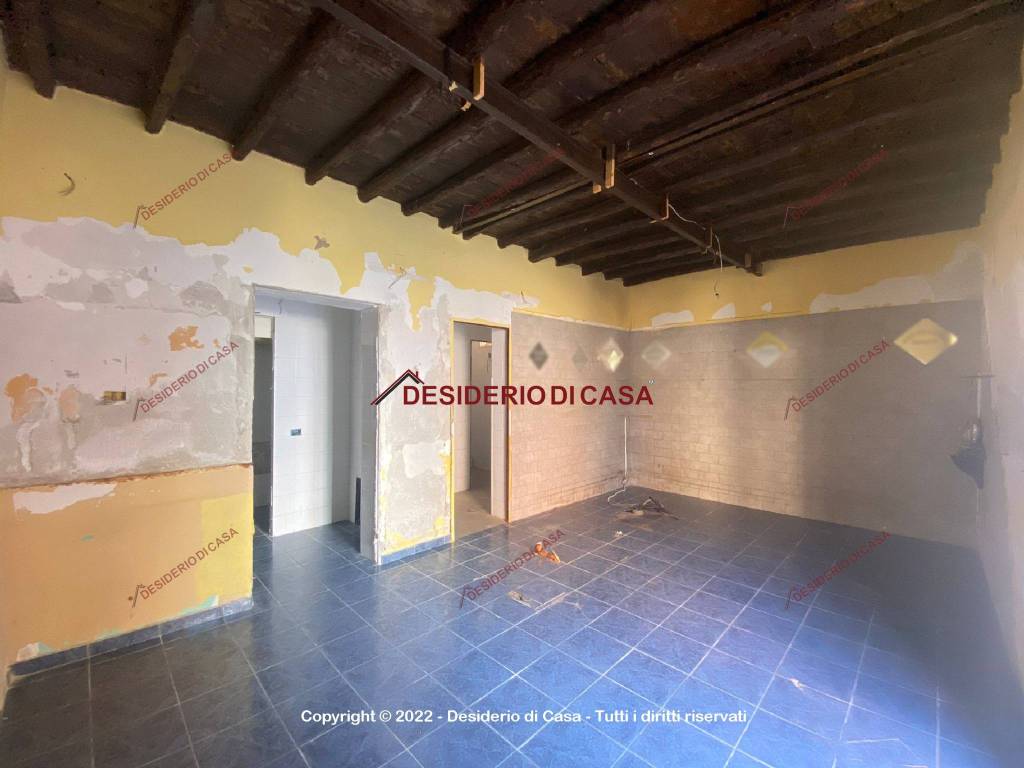 appartamento in vendita a Santa Flavia in zona Porticello