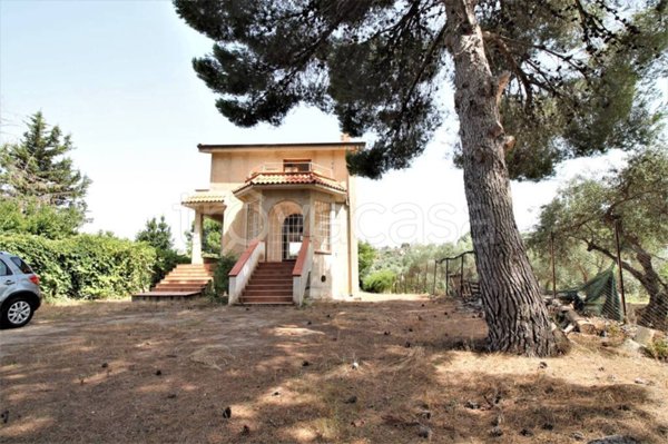 casa indipendente in vendita a Santa Flavia