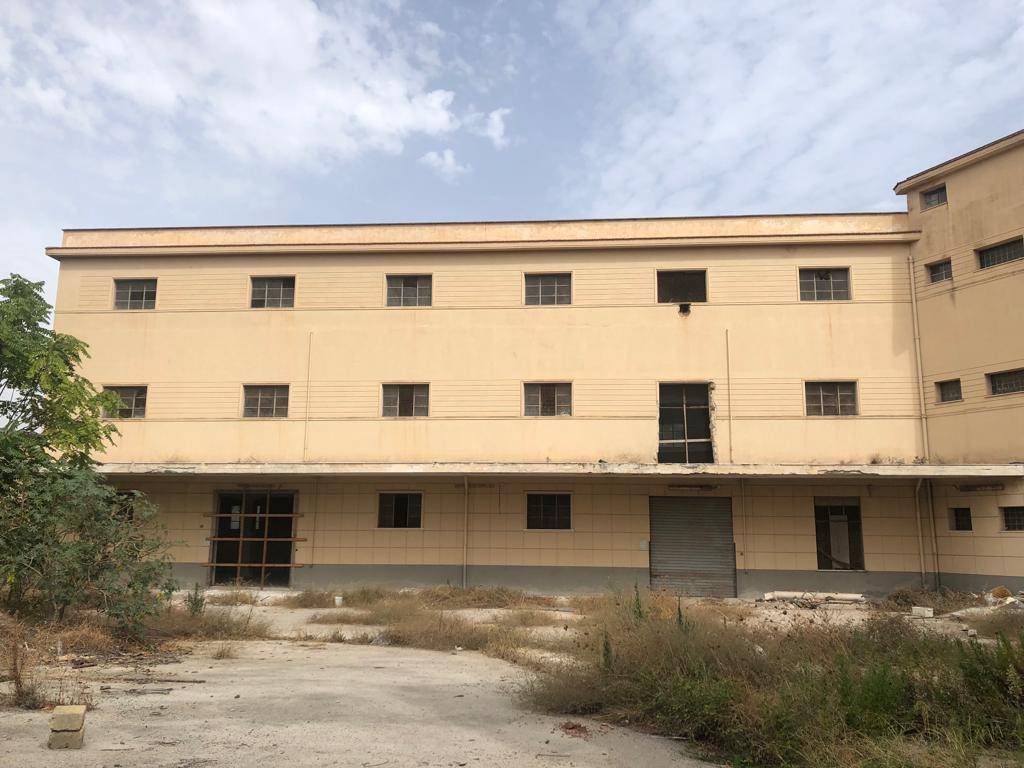 terreno edificabile in vendita a Santa Flavia in zona Sant'Elia