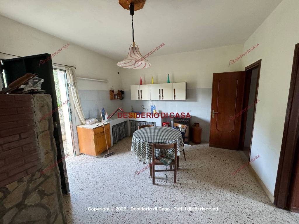 appartamento in vendita a Santa Flavia