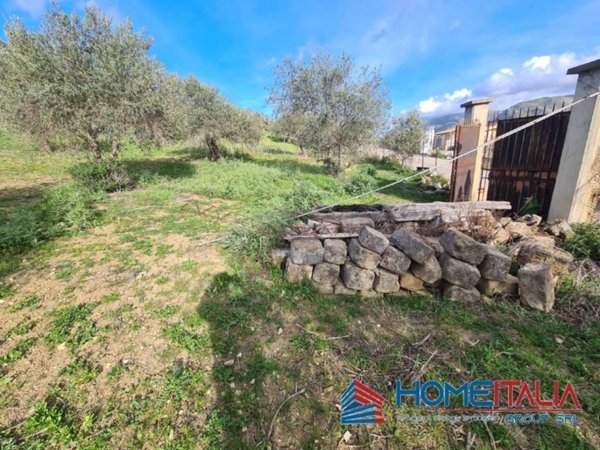 terreno agricolo in vendita a Santa Flavia