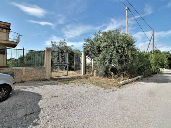 terreno agricolo in vendita a Santa Flavia