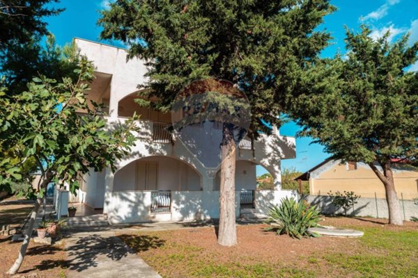 casa indipendente in vendita a Santa Flavia
