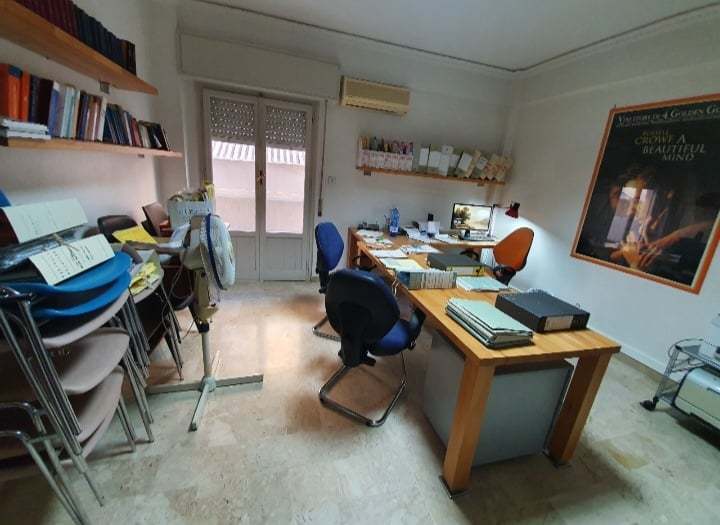 appartamento in vendita a Santa Flavia in zona Porticello