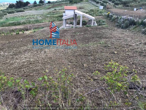 terreno agricolo in vendita a Santa Flavia