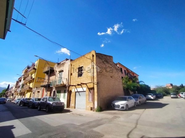 appartamento in vendita a Santa Flavia