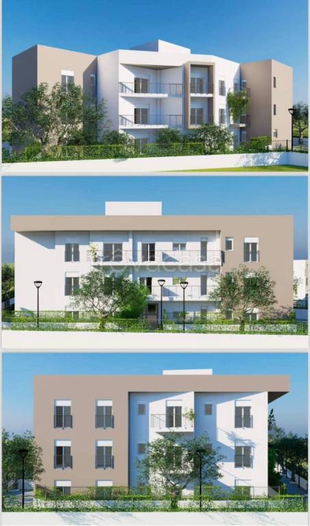 appartamento in vendita a Santa Flavia