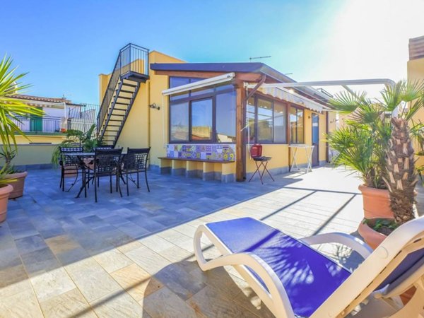 appartamento in vendita a Santa Flavia