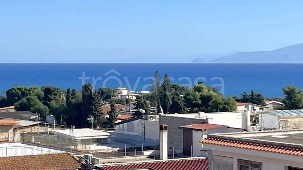 appartamento in vendita a Santa Flavia